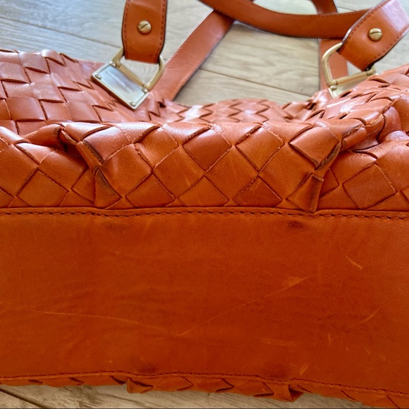 SET of used Michael Kors shoulder bag and wallet - Picture 4 of 6